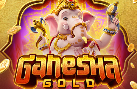 Ganesha Gold