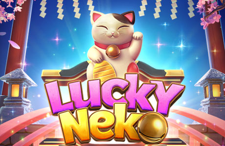 Lucky Neko