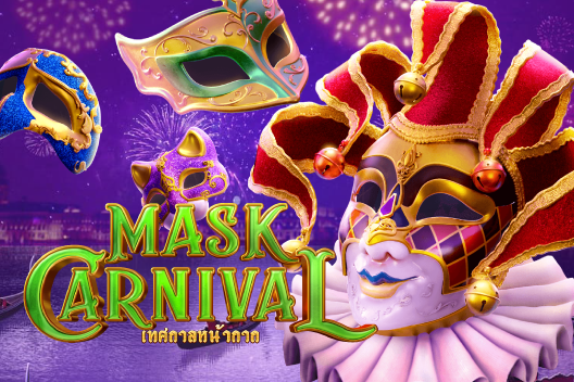 Mask Carnival