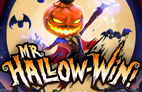 Mr.Hallow-Win