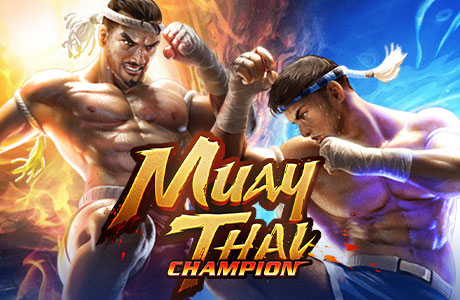 Muay Thai Champion