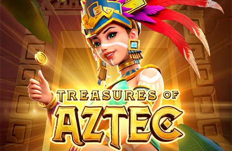 Treasures of Aztec