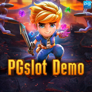 PG SLOT Demo