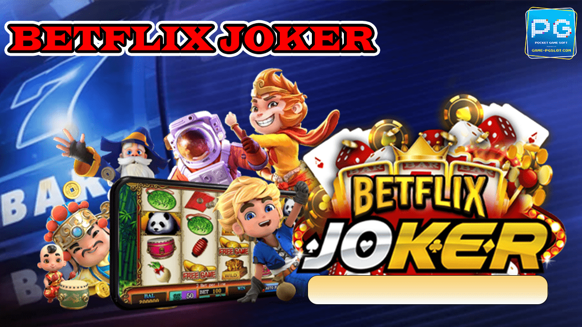 betflix joker
