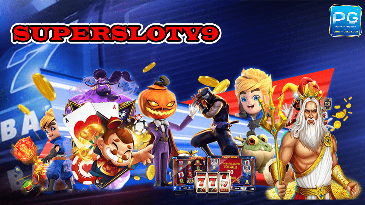 superslotv9