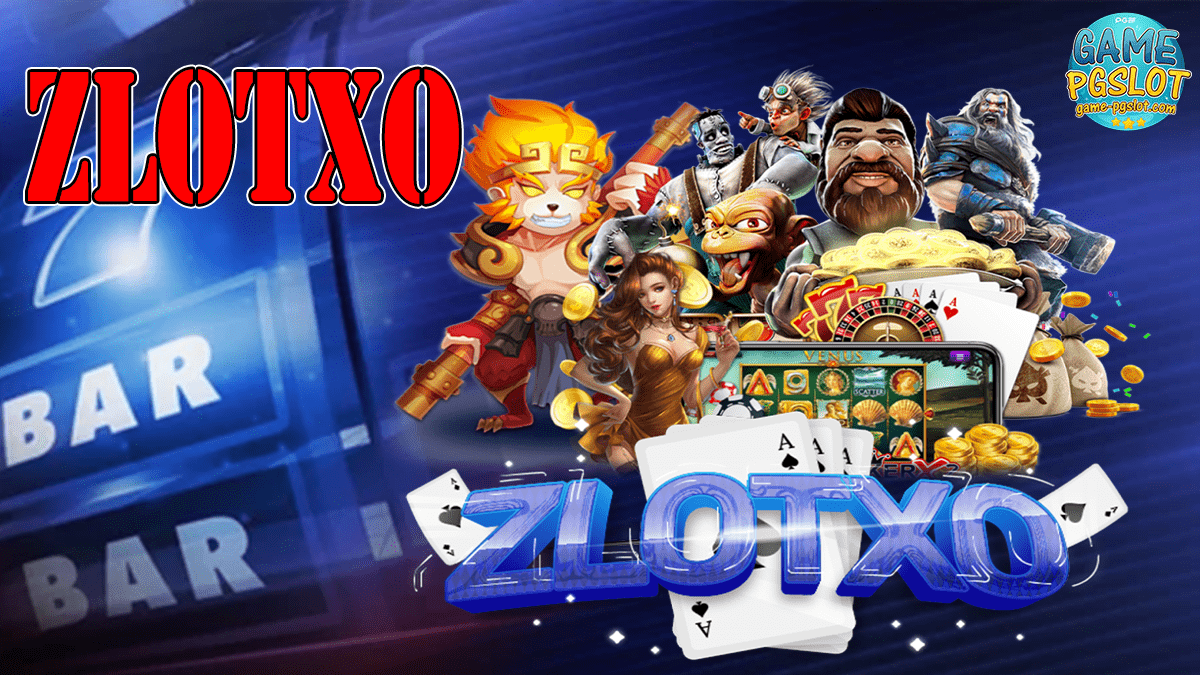 Zlotxo