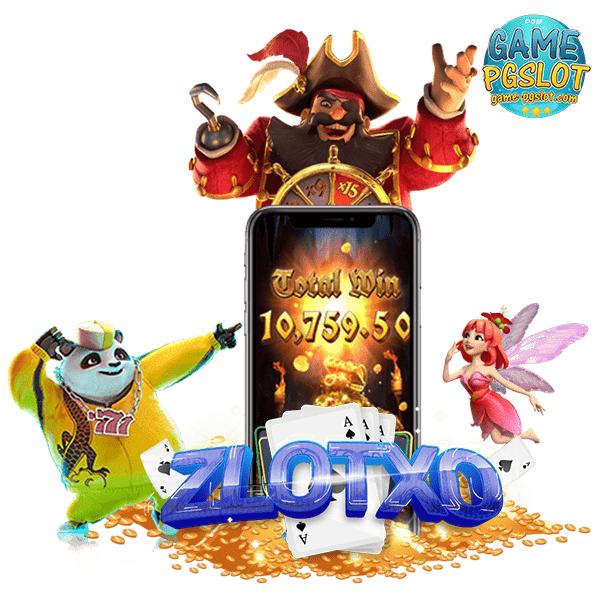 Zlotxo