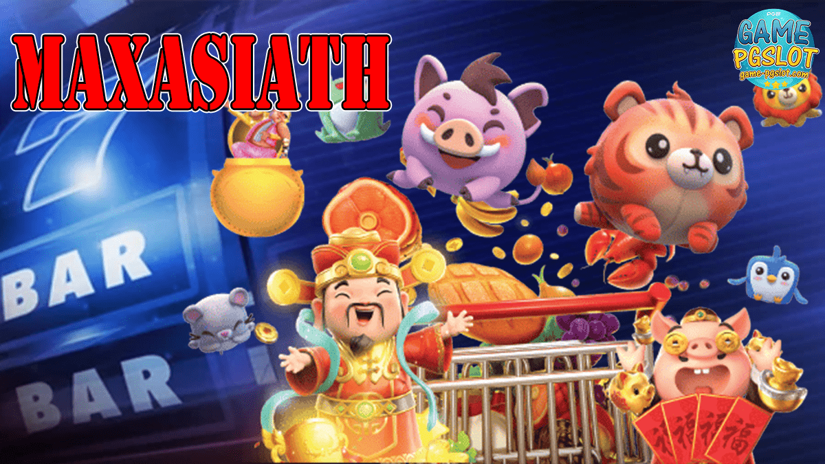 maxasiath
