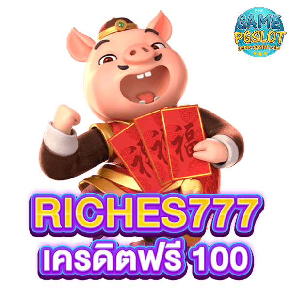 riches777
