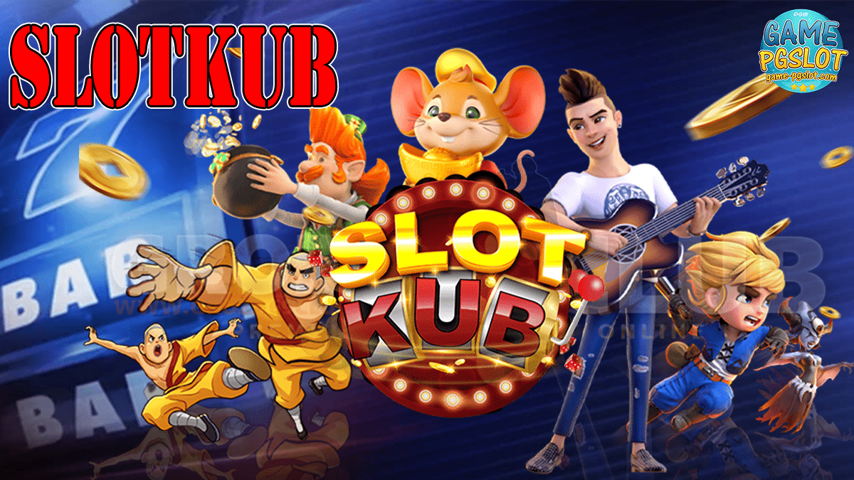 slotkub