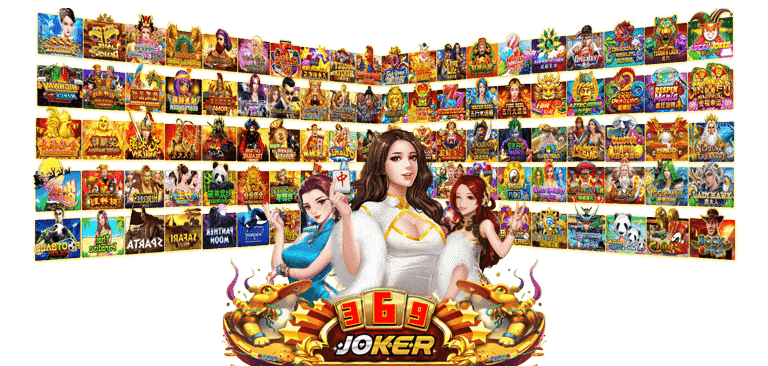 369joker