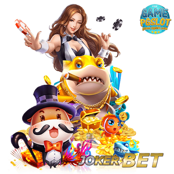 Jokerbet