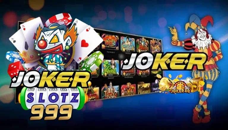 jokerslotz999