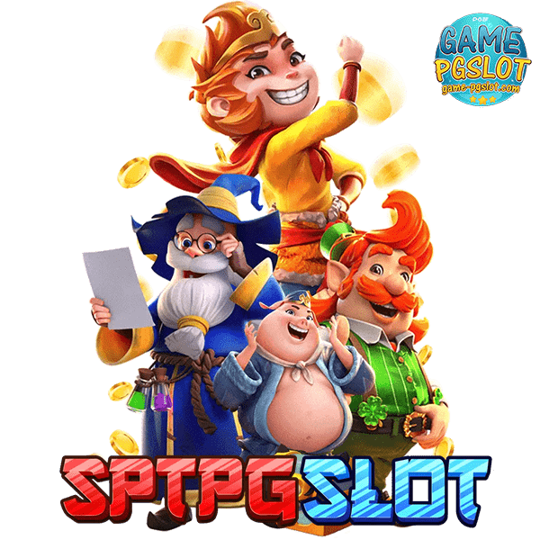 spt pgslot