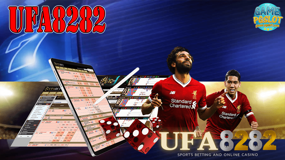 ufa8282